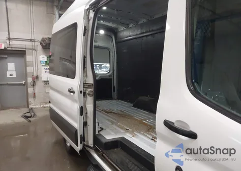 2015 Ford Transit-350 T-350 z USA, uszkodzony, nr VIN 1FTSW3XV4FKA70964